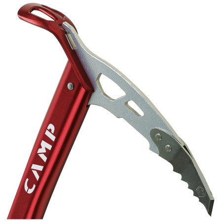 Cepin Camp Corsa Nanotech