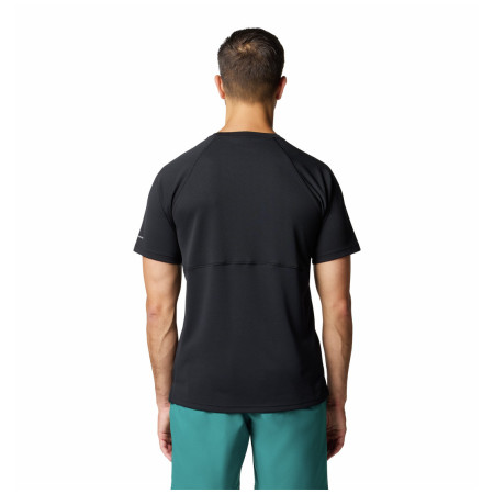 Muška majica Columbia Alpine Chill™ Pro Short Sleeve Crew