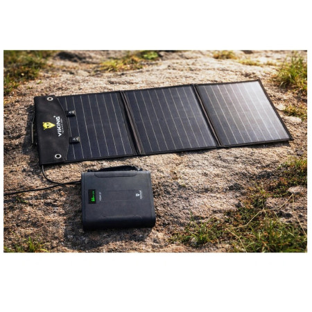 Set Viking Technology Powerbank Viking VIDAR IV i solarni panel Viking L60 PD
