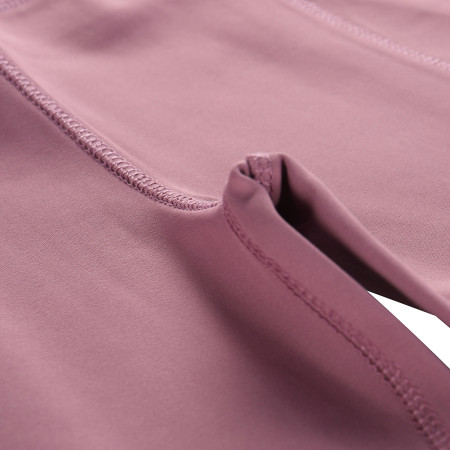 Dječje hlače Alpine Pro Gemso Purple