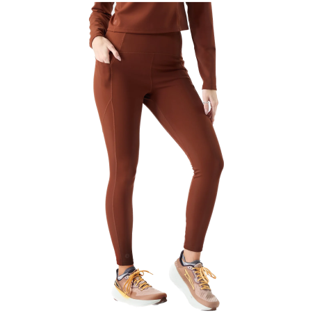 Ženske tajice Smartwool Women's Active Merino Movement Tight