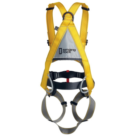 Penjački pojas spider Singing Rock Ropedancer
