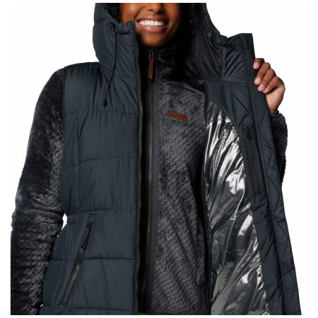 Ženski prsluk Columbia Pike Lake Long Vest