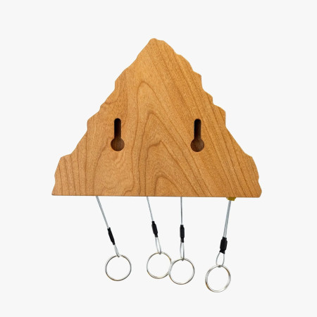 Dodatak YY VERTICAL Keyholder - Everest Edition