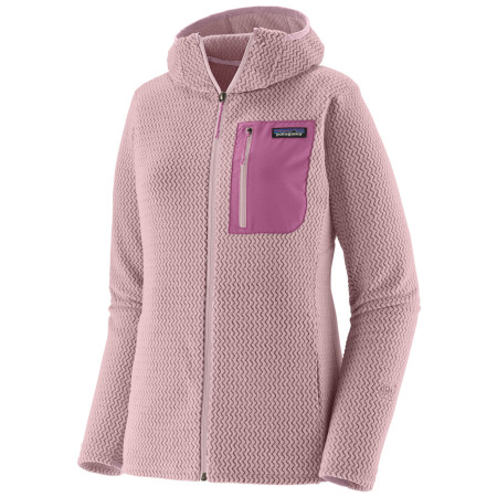 Ženska funkcionalna dukserica Patagonia W's R1 Air Full-Zip Hoody