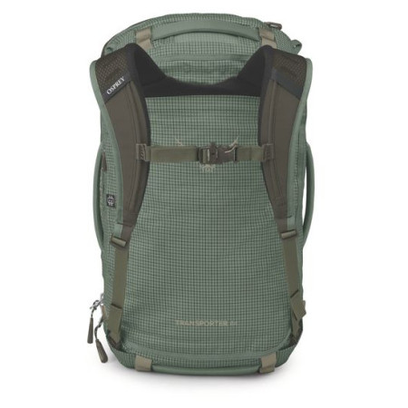 Putna torba Osprey Transporter Squffel 44