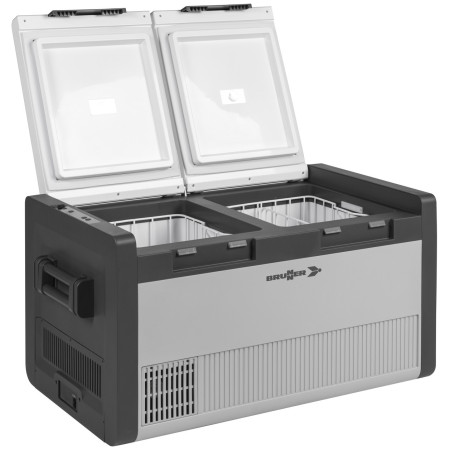 Kompresorski hladnjak Brunner Polarys Criomaster HPI 73