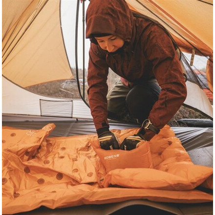 Pumpa za strujnjaču Robens Pump Sack Compact UL