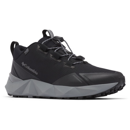 Muške cipele Columbia Facet 30 Outdry crna BlackTiGraySteel