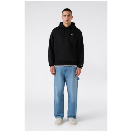 Muška dukserica Champion Hooded Sweatshirt M Modern Heritage