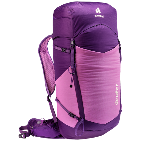 Ženski planinarski ruksak Deuter Speed Lite Pro 28 SL