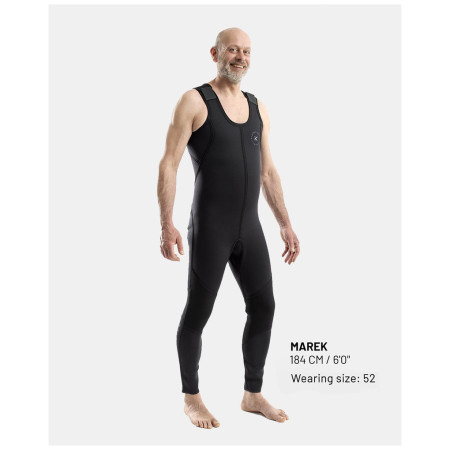 Neopren odijela Hiko Paddler 3.0