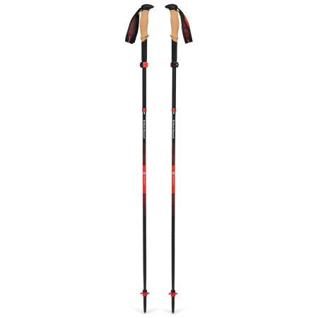 Trekking štapovi Black Diamond Pursuit Carbon FLZ