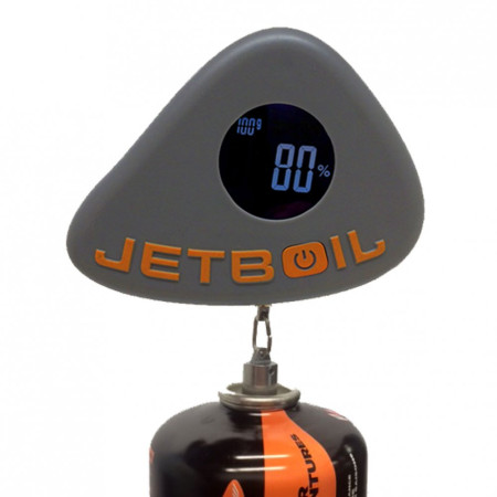 Digitalna vaga Jet Boil JetGauge