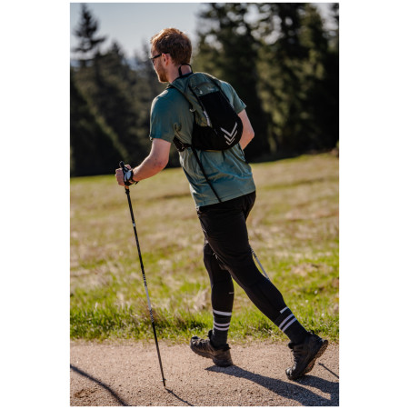 Štapovi za trail trčanje Warg Carbon Trailrunner 120