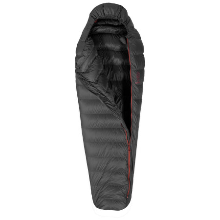 Vreća za spavanje od perja Patizon R600 S (156-170 cm)