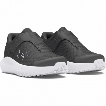Dječja obuća Under Armour BINF Surge 4 AC-GRY