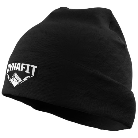 Kapa Dynafit Fold-Up Beanie crna 0911 - black out/0520