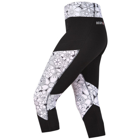 Ženske tajice 3/4 Ocún Rhea 3/4 Leggings