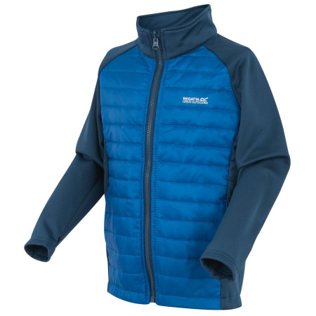 Dječja jakna Regatta Boys Trekktain 3 in 1 II