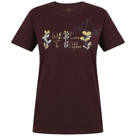 Ženska majica High Point Diva Lady T-Shirt