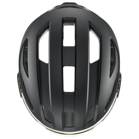 Biciklistička kaciga Uvex Stride Visor