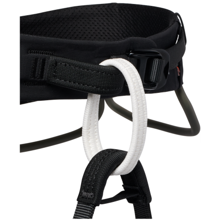 Muški penjački pojas Black Diamond M Solution Harness