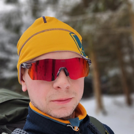 Sunčane naočale Vidix Flow