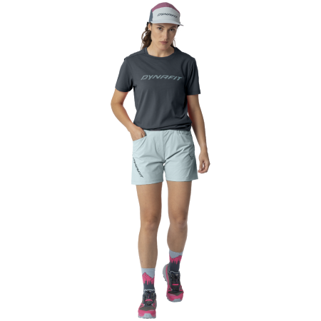 Ženske kratke hlače Dynafit Traverse Hybrid Shorts W