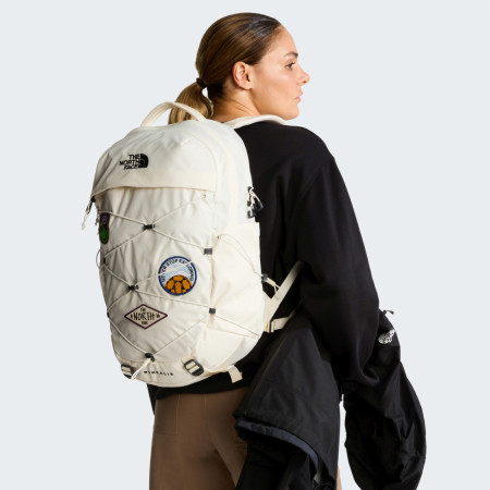 Ženski ruksak The North Face W Borealis Patch