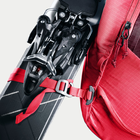 Ruksak za skijanje Deuter Freerider 28 SL 2024