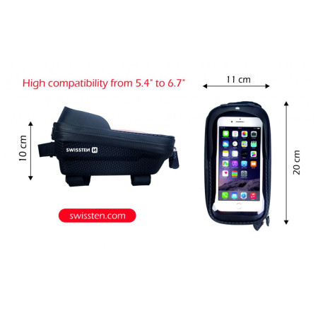 Držač za telefon Swissten Swissten br.1