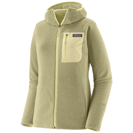 Ženska funkcionalna dukserica Patagonia W's R1 Air Full-Zip Hoody