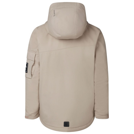 Dječja jakna Dare 2b Shredder II Jk White Pepper