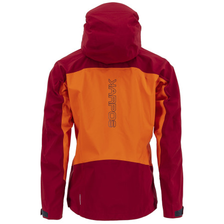 Muška zimska jakna Karpos Storm Evo Jacket