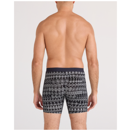 Bokserice Saxx Vibe Xtra Soft Comfort Boxer Brief Fly