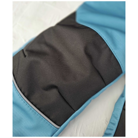 Dječje softshell hlače WAMU Jednorožci