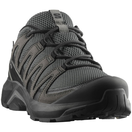 Muške cipele za planinarenje Salomon X-Adventure Recon Gore Tex