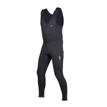 Neopren odijela Hiko Paddler crna