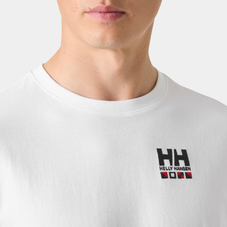 Muška majica Helly Hansen Shoreline T-Shirt 3.0