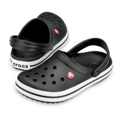 Papuče Crocs Crocband