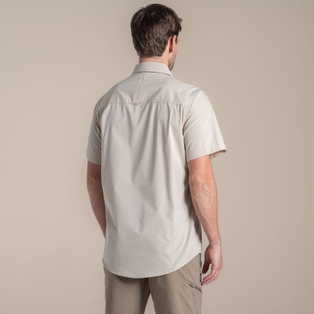 Muška košulja Craghoppers Kiwi II SS Shirt