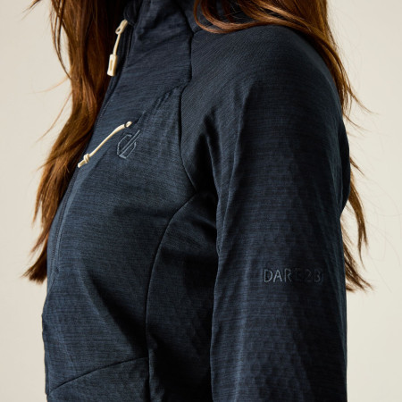 Ženska dukserica Dare 2b Emerging III Stretch Midlayer