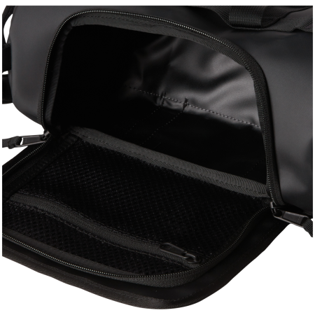 Torba preko ramena The North Face Base Camp Duffel Shoulder Bag