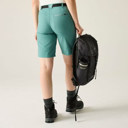 Ženske kratke hlače Regatta Women’s Xert Stretch Bermuda Light