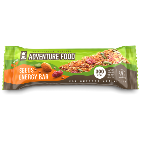 Energetske pločice Adventure Food Energetska pločica 65 g
