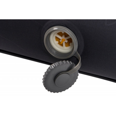 Madrac na napuhavanje Bo-Camp Bibrik Ergonomic Bronze