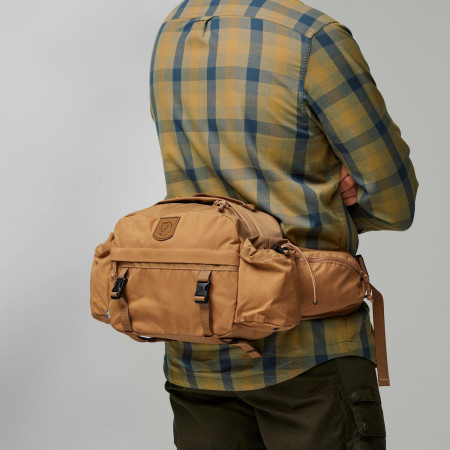 Torbice oko struka Fjällräven Singi Hip Pack 10