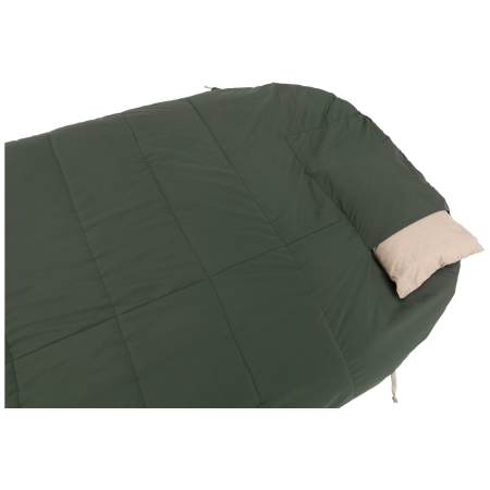 Poplun vreće za spavanje Outwell Caldera Lux XL