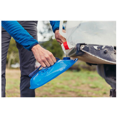 Mijeh za vodu Gregory 3D Hydro Trek 3L